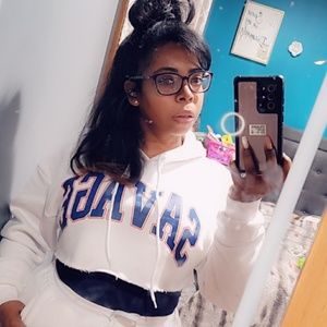 Meet your Posher, Luisa